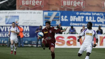 "Hirschfeld și Dorsin au nevoie de timp"