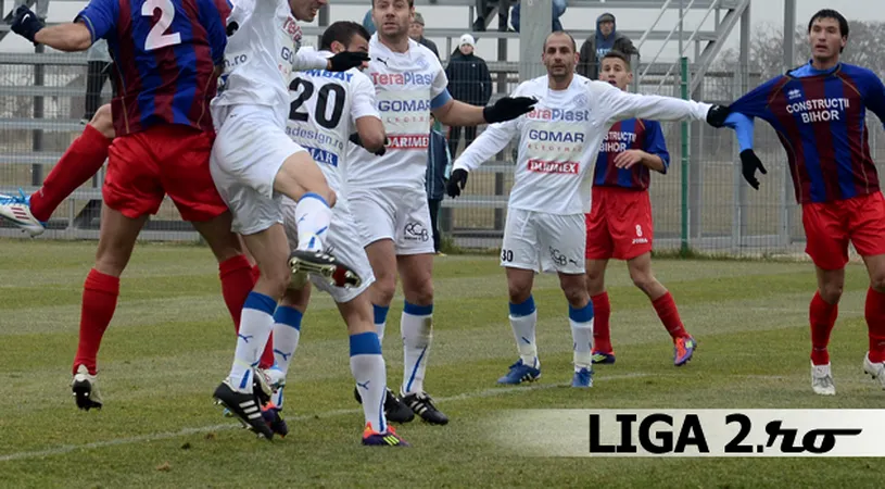 La limita extremă!