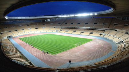 Un oraş gazdă de la Euro 2020 a fost schimbat cu un altul din aceeași țară. De ce s-a luat această decizie