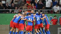 Gigi Becali s-a ținut de cuvânt! Ce echipă de start folosește FCSB la meciul cu Sepsi