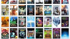 Jocuri pentru PC nelimitate de la Electronic Arts, începând de săptămâna viitoare