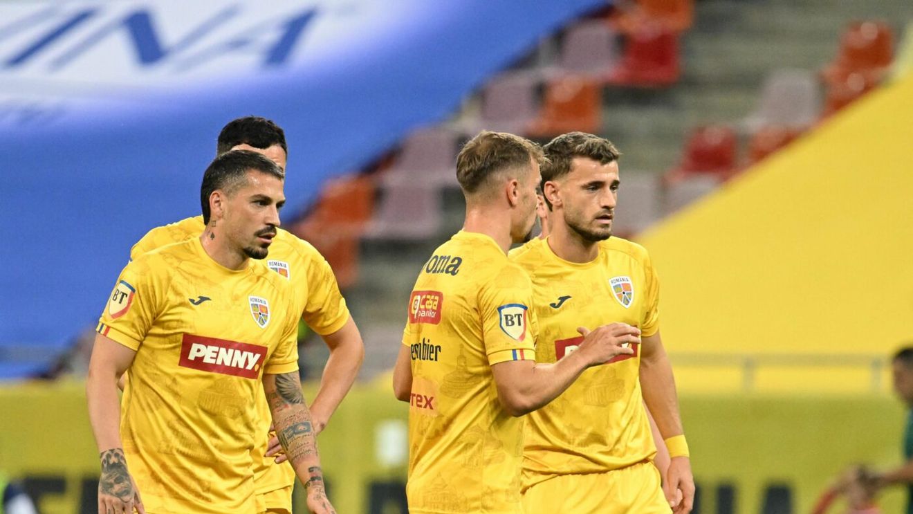 Polonia - România Live Text Online în Liga Națiunilor, ora 21:45. Echipele probabile