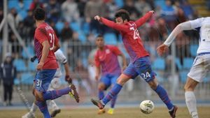 Ilie Stan, mulțumit de victoria cu Farul:** "L-a încântat ritmul! În retur, toate meciurile vor fi decisive" Cei trei steliști remarcați la Constanța