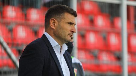 Balint și UTA, la primul succes acasă după aproape opt luni: „Puncte pe deplin meritate, împotriva unei echipe care pierde foarte greu”