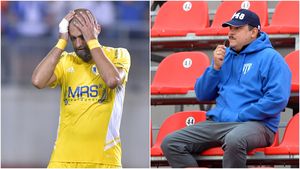 „Ai bea cu Tamaș?”. Replică genială a lui Mihai Bobonete: „Când îmi dai mă banii ăia?” | VIDEO