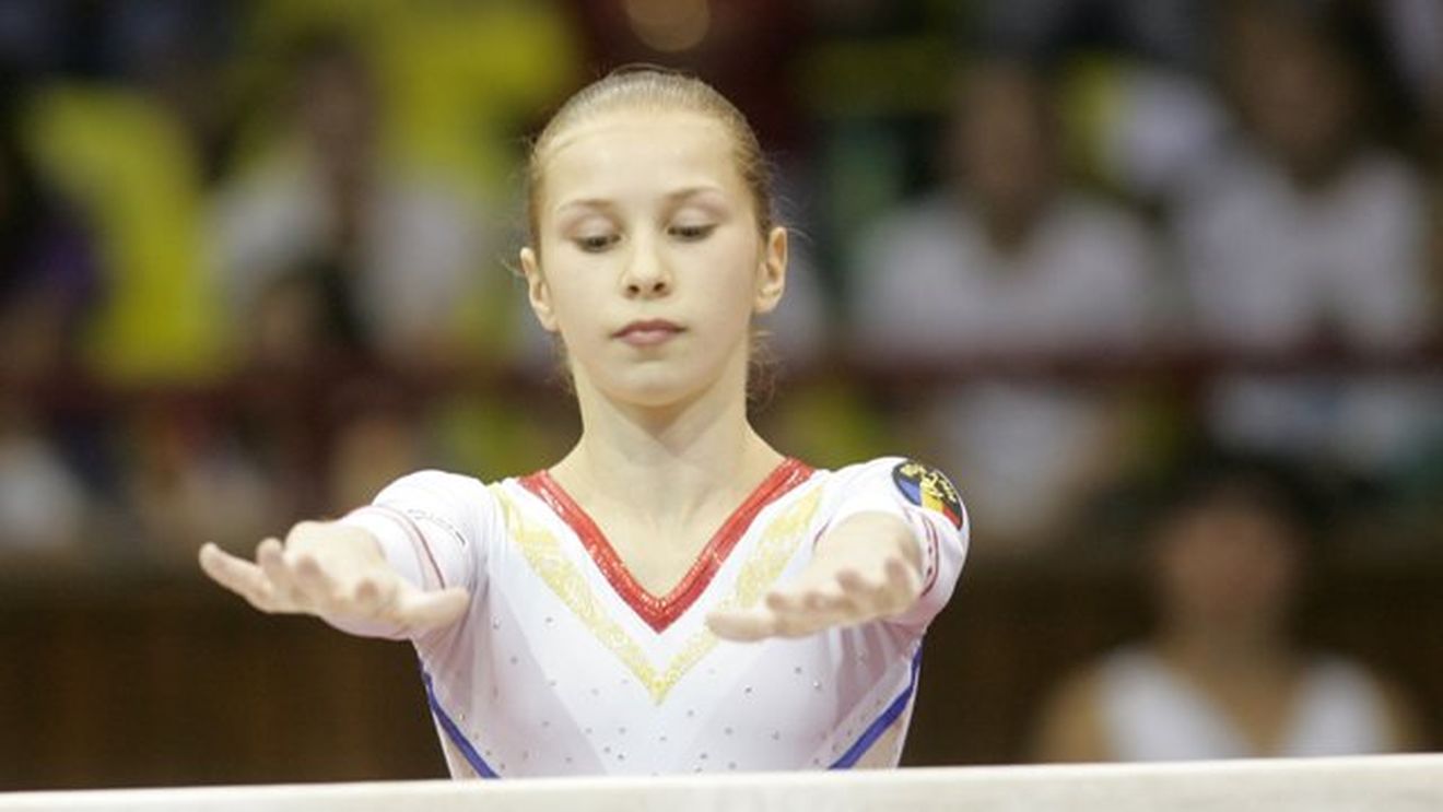 Racea: "Un concurs este mai ușor ca un antrenament"