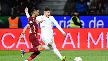 Un dinamovist, surprins de lupta pentru titlu: „Nu mă așteptam să mai ajungă FCSB...” | VIDEO EXCLUSIV ProSport Live