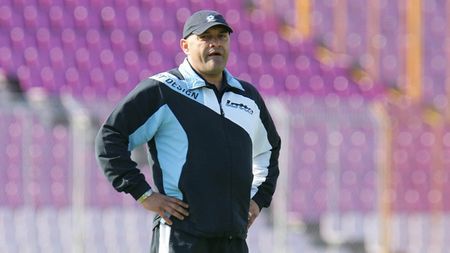 Balint promite: **"Dacă Timișoara va face blat, eu nu voi sta pe bancă"