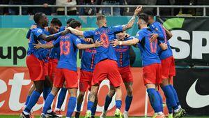 Dinamo vrea să transfere de la FCSB. Fotbalistul pe care îl atacă din nou „câinii”