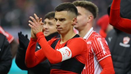 Cătălin Cîrjan a luat decizia după ce ucrainenii i-au făcut o ofertă fabuloasă. Lovitură pentru Dinamo