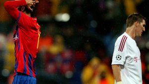 La Steaua a dezamăgit, acum traversează cea mai bună perioadă a carierei. Arthuro, golgheterul renăscut