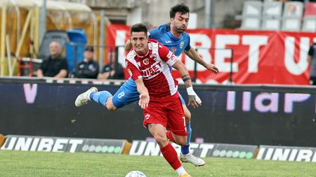 Un fost campion cu Dinamo, reacție clară despre implicarea lui Steliano Filip în „mafia pariurilor”: „Oamenii ăia care vin să îți propună sunt periculoși, ți-e frică să ieși!” | VIDEO EXCLUSIV ProSport Live