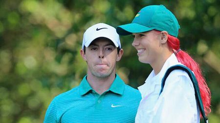 "Sweet Caroline", dor de Rory? Daneza a dat lovitura chiar pe terenul celui care a părăsit-o înainte de nuntă