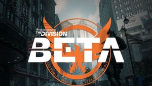 Tom Clancy's The Division se pregătește de Open Beta