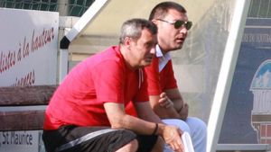 "Nu mai transferăm pe nimeni, indiferent de jucător!"