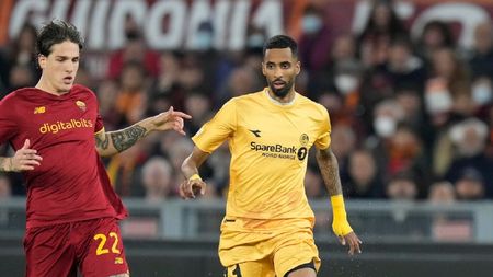 Golgheterul Norvegiei i-a dat răspunsul final lui CFR Cluj: „Am fost în România!”. Ce ofertă au făcut ardelenii | EXCLUSIV