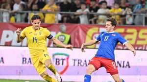 Fostul antrenor de la Dinamo îl scoate din calcule pe Ianis Hagi pentru meciul cu Ucraina. Motivele pentru care „decarul” nu va fi titular la meciul de debut la EURO 2024. VIDEO