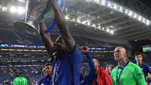 Se face transferul deceniului în Superliga! Câștigătorul de Champions League face vizita medicală și semnează cu marea rivală a FCSB. EXCLUSIV