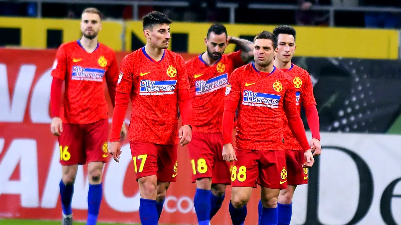 FCSB se pregătește de reunire! Fotbalistul se întoarce în România și intră în izolare: „Am discutat cu el și așa am stabilit!” | EXCLUSIV