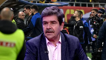 Scriitorul Radu Paraschivescu, reacție despre decizia UEFA din cazul România – Kosovo: „Să nu te mire asta”