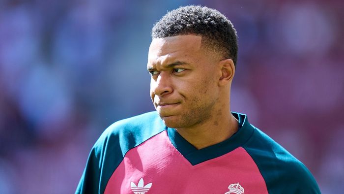 Mbappe, în pericol să stea 6 luni pe bară! Ce se întâmplă dacă rupe contractul cu Real Madrid