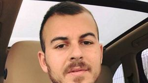 Marea provocare a lui Alibec. Mesajul atacantului după primul antrenament cu Reghecampf