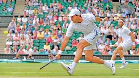 Horia Tecău a revenit în România mulțumit, chiar dacă a ratat primul titlu de Grand Slam:**  "Turneul meu de vis"