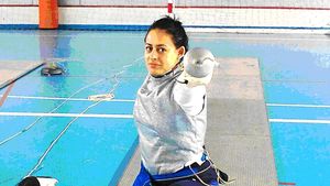 Maria Udrea, locul 5 la Campionatul European de juniori