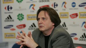 Duru: "Pinalti vrea neapărat să rămână în Liga I"