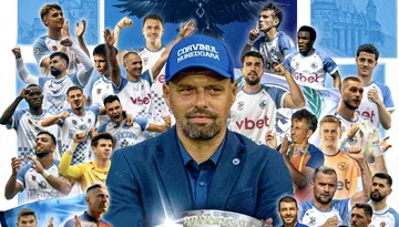 Corvinul trece data de 16 mai 2026 în calendarul istoriei: dispută ultimul meci pe actualul stadion și primește trofeul de campioană a Ligii 2. Florin Maxim: ”Va fi sărbătoare, așteptăm oamenii la meci”