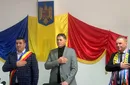 Ștefan Iovan, de la Sevilla la Domnești! A fost declarat cetățean de onoare al urbei! Motivul: „A introdus România în galeria selectă a țărilor care au luat Cupa Campionilor”! VIDEO