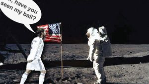 "Armata nord-coreeană l-a contactat pe Ramos pentru a afla cum poate să trimită proiectile în spațiu!"** S-a dat drumul la glume pe seama fundașului