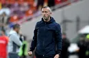 Mihai Stoica îl „înțeapă” pe fotbalistul care a costat 5 milioane de euro: „Era propus titular la națională de specialiști, dar el nu joacă”