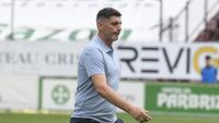 Florin Pîrvu ştie care a fost momentul decisiv al meciului cu CFR Cluj: „Cred că a fost valabil!”