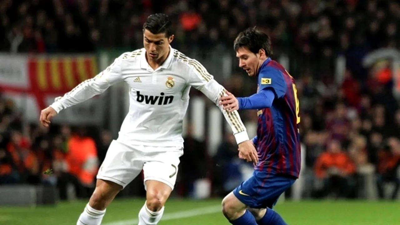 Cine va fi urmașul lui Messi?** UEFA a anunțat fotbaliștii nominalizați la titlul de jucătorul anului