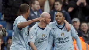 "În 10 ani vom ajunge un club foarte important în Europa"