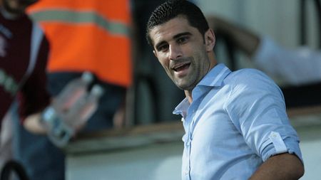 Coman: "Bornescu e un portar bun... Îi doresc să plece" :)