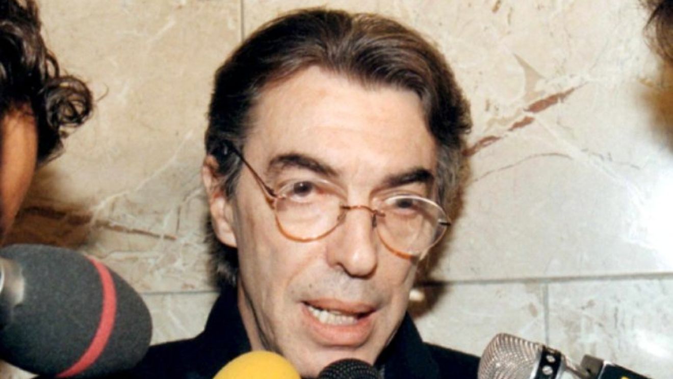 Moratti: "Avem mulți fundași, ce să facem cu Rădoi?"