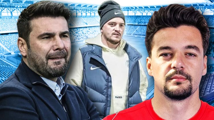 EXCLUSIV Incredibil! Coordonatorul rețelei blatiștilor de la Păulești, impresarul lui Adi Mutu? „Așa mi-a câștigat încrederea”. Reacția tranșantă a „Briliantului”