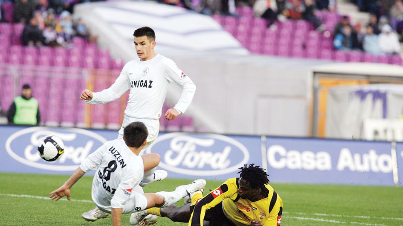 Măsuri „acre" la Timișoara