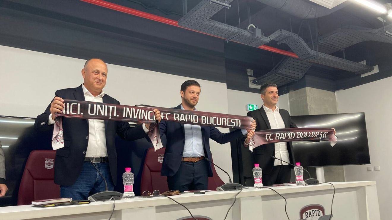 Dan Șucu, atac brutal la adresa lui Neluțu Varga, patronul lui CFR Cluj: „N-am auzit de el ca om de afaceri! Poate o exista și nu știu eu”