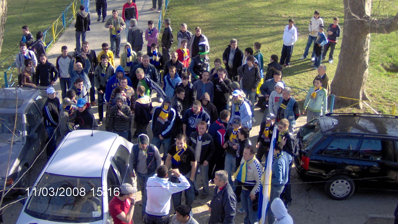 Sânge și trei puncte pentru CSM FC Ploiești