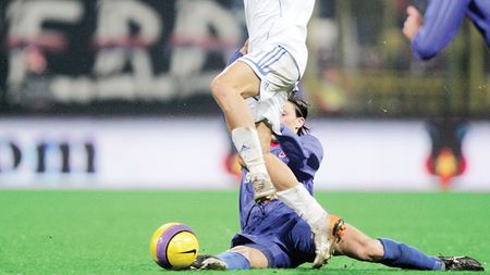 Mititelu: "Suntem favoriți"