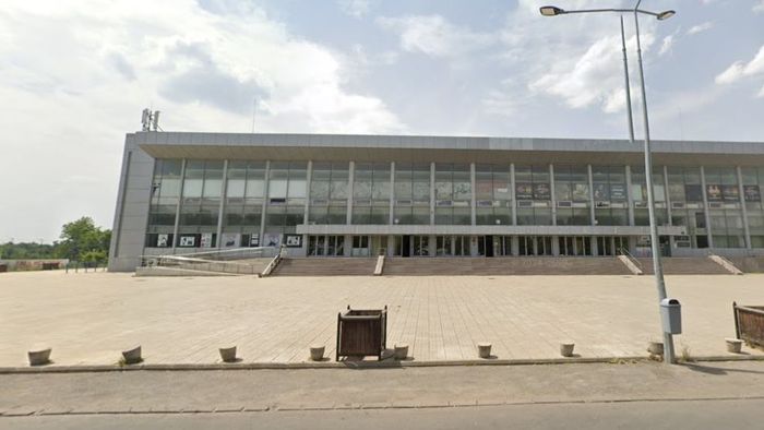 Anunț despre „bijuteria” pe care bucureștenii o așteaptă de decenii. Promite că noua Sală Polivalentă de zeci de milioane de euro va fi strălucitoare: „Punem orașul pe harta mondială”