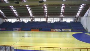 Terom Iași s-a retras de la turneul de baraj