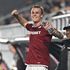 Reacția lui Tobias Christensen când a fost întrebat dacă revine la Rapid!
