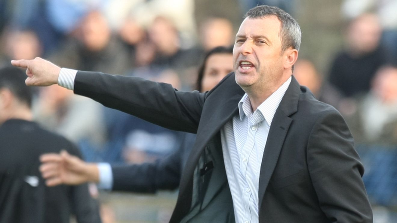 Rednic: "Trebuie să ne luăm revanșa în fața celor de la Pandurii"