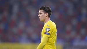 Reacție categorică în scandalul dintre Gheorghe Hagi și selecționerul Edi Iordănescu: „A vorbit ca un părinte! Ianis avea nevoie de ajutor”