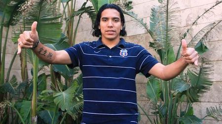 "Dayro Moreno o să revină repede la prima echipă a Stelei!"