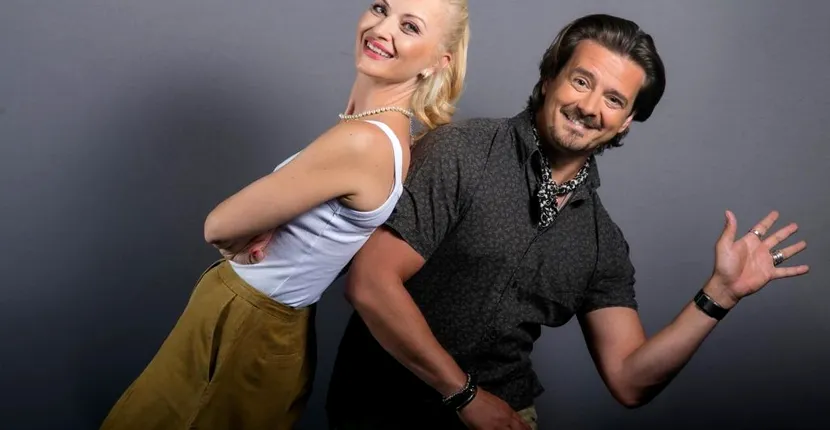 Elwira și Mihai Petre, despre participarea la ”Asia Express. ”A avut o mare contribuție la decizia noastră”